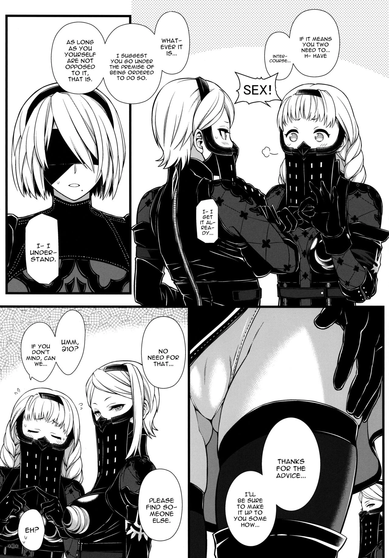 Kimi no Egao ga Boku no Hoshi porn comic picture 4