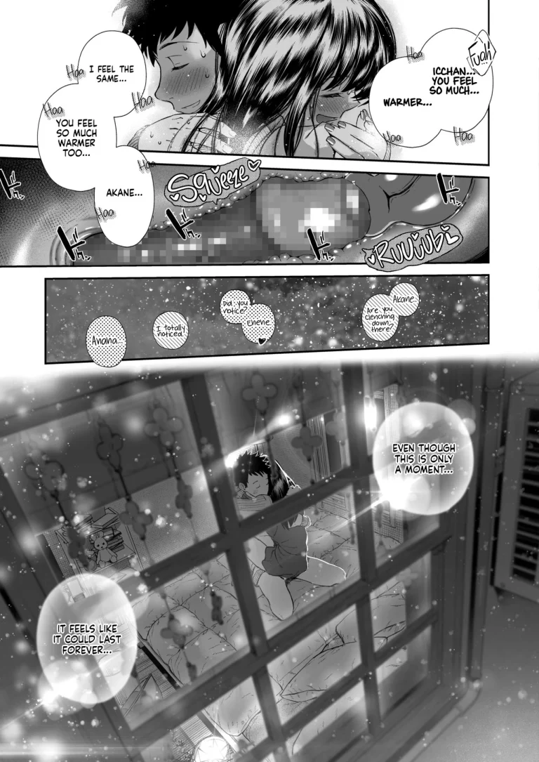 Kinenbi | Anniversary porn comic picture 11