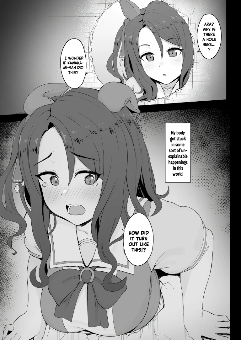 King Halo porn comic picture 1