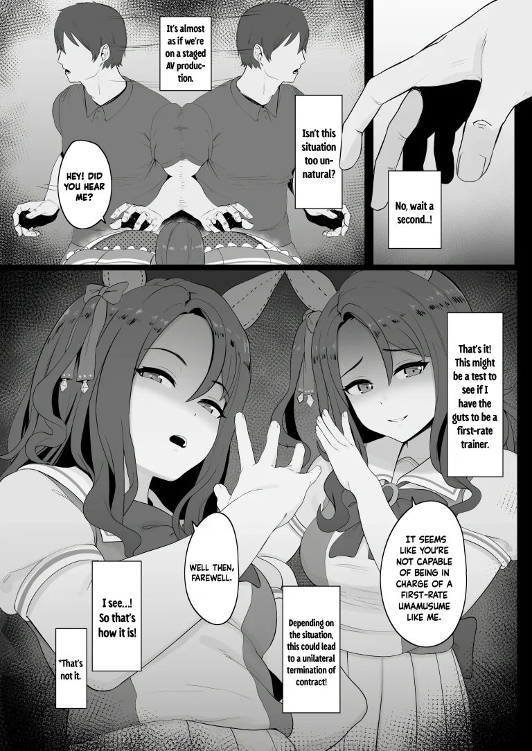 King Halo porn comic picture 3