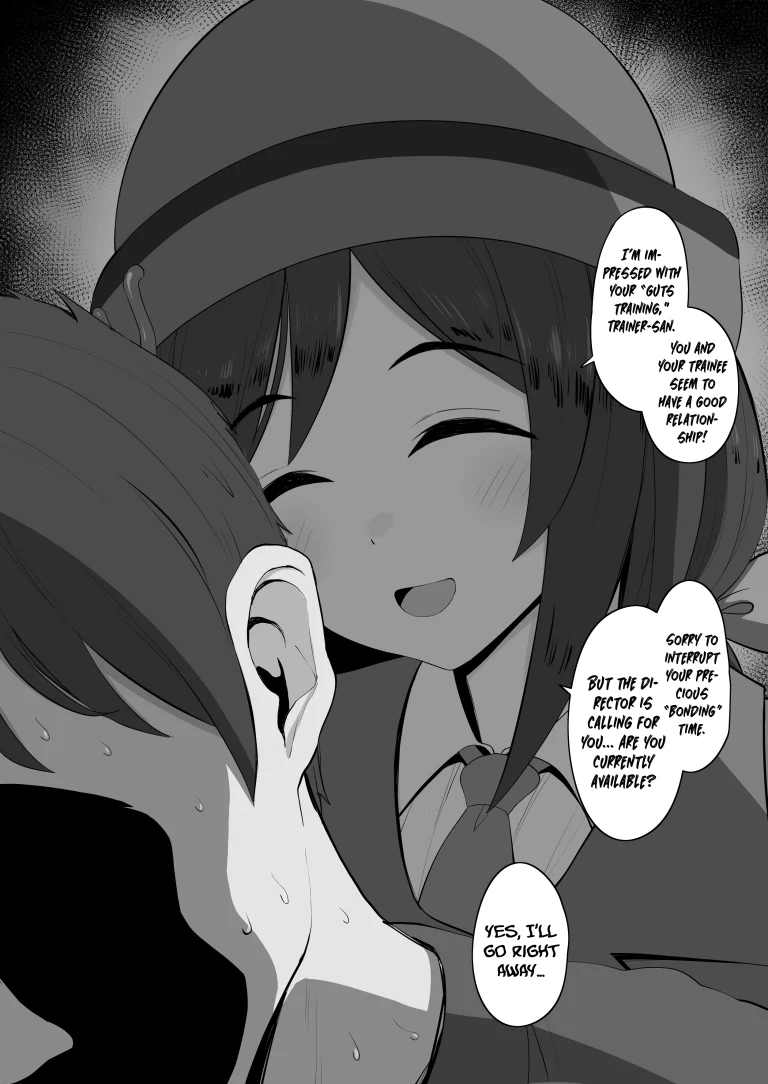 King Halo porn comic picture 8