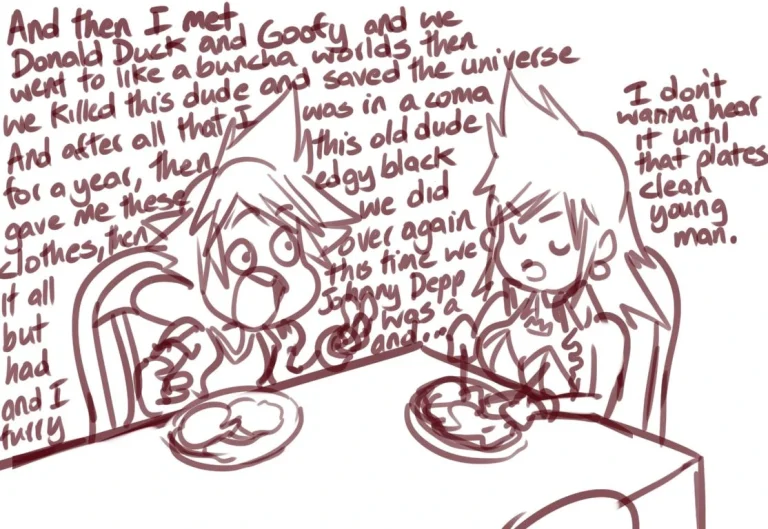 Kingdom Milfs porn comic picture 3