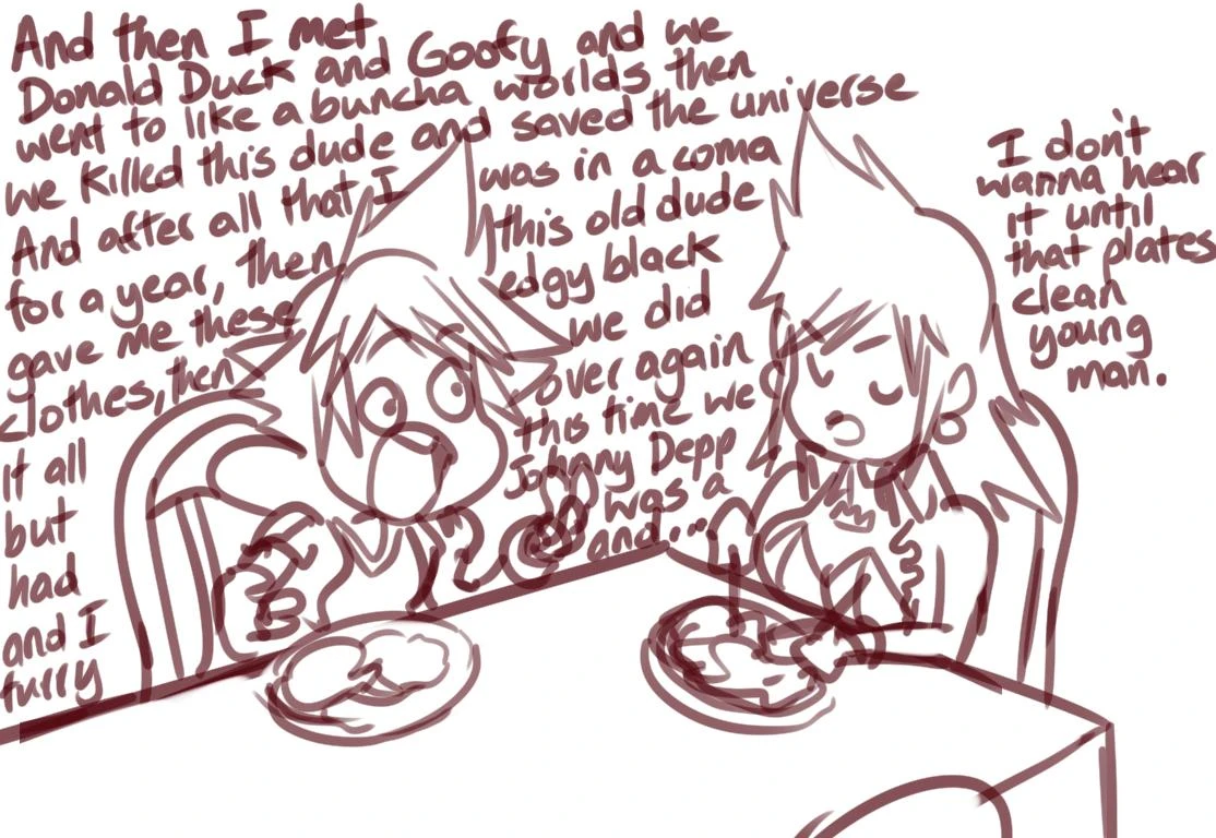 Kingdom Milfs porn comic picture 3