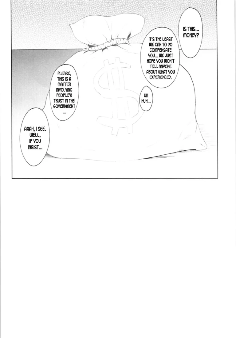 Kino no Tabi no Erohon VII - the Erotic World (Kino no Tabi) porn comic picture 20
