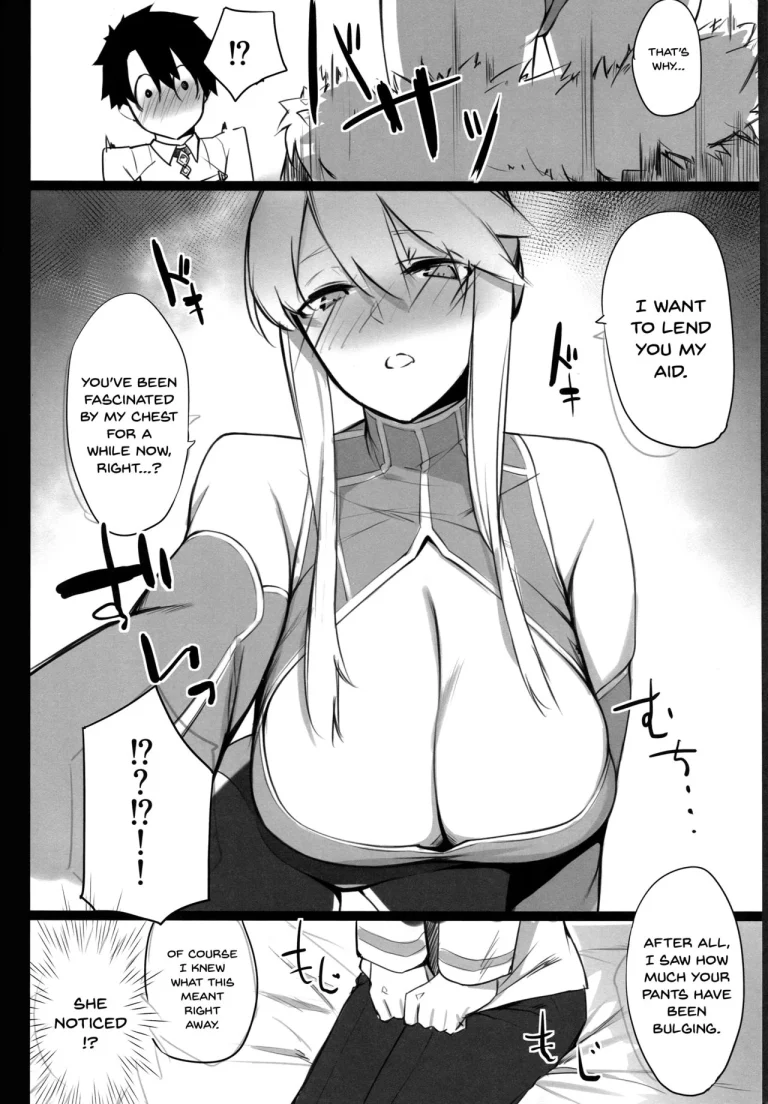 Kishiou-sama no Inyoku Kaihoushitsu porn comic picture 4