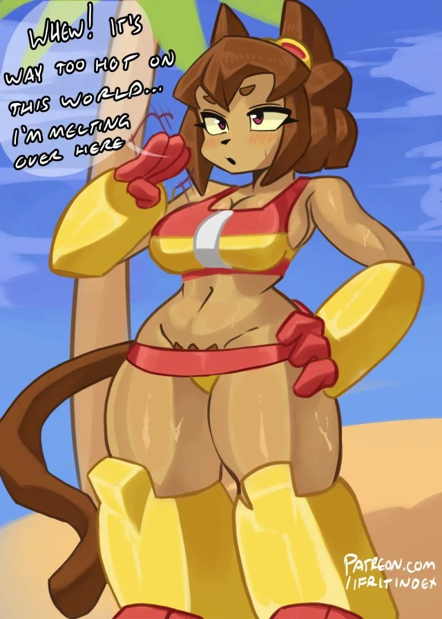 Kit Set porn comic picture 6