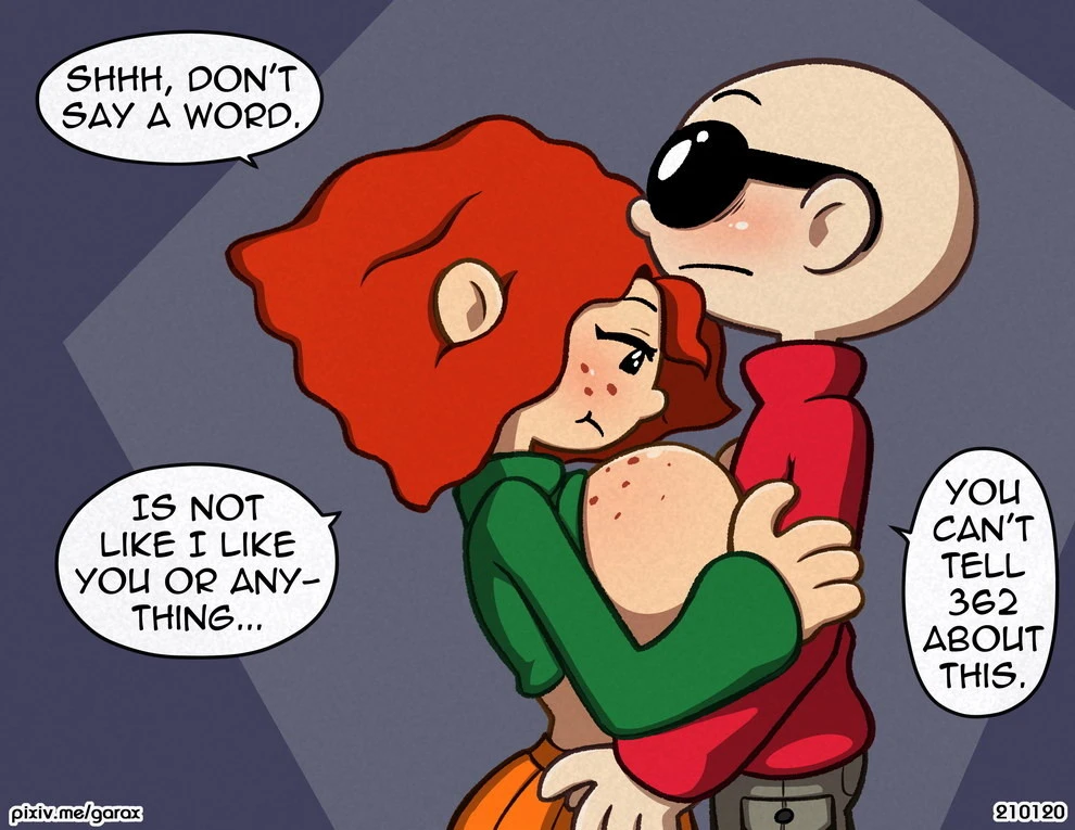 KND Operation B.O.O.B.S. porn comic picture 4