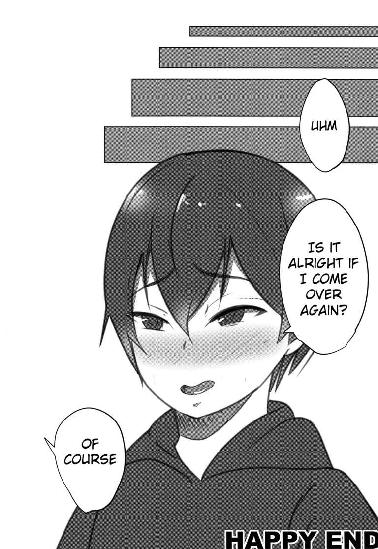 Koitsu yaresou da na w porn comic picture 17