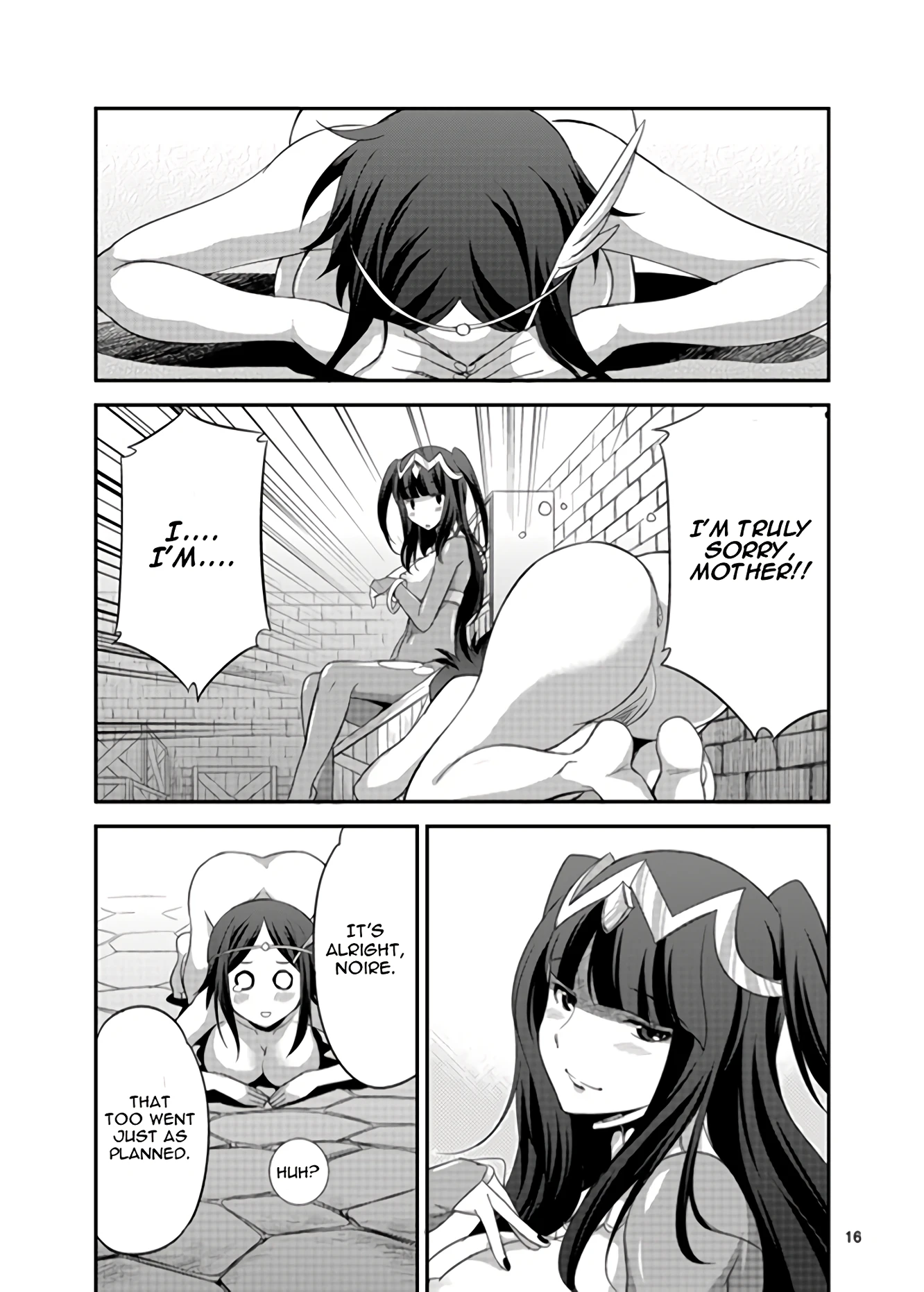 Komaka Sugizu Tsutawaru de Arou Ero Doujin Senshuken porn comic picture 13