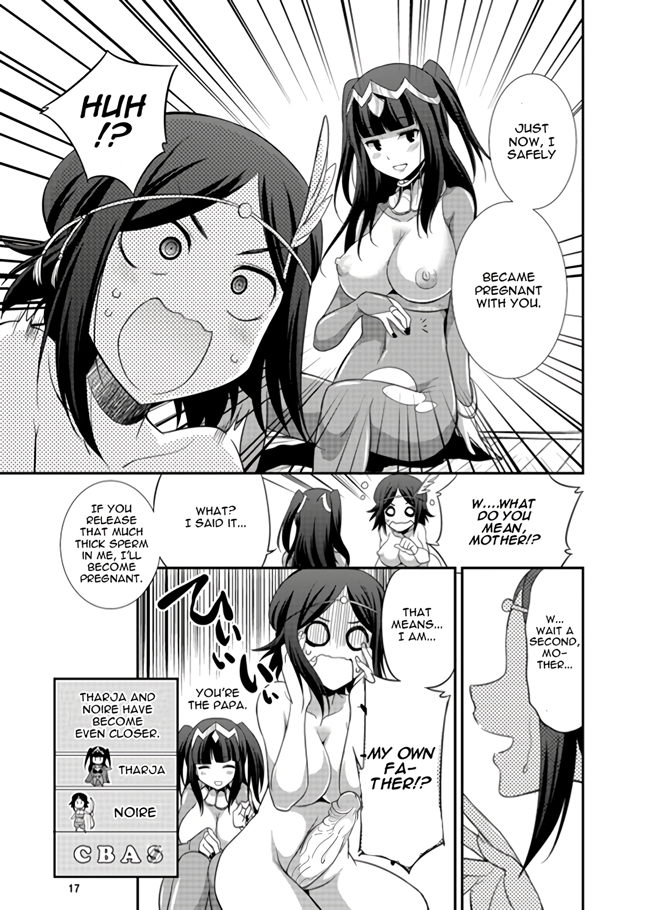 Komaka Sugizu Tsutawaru de Arou Ero Doujin Senshuken porn comic picture 14