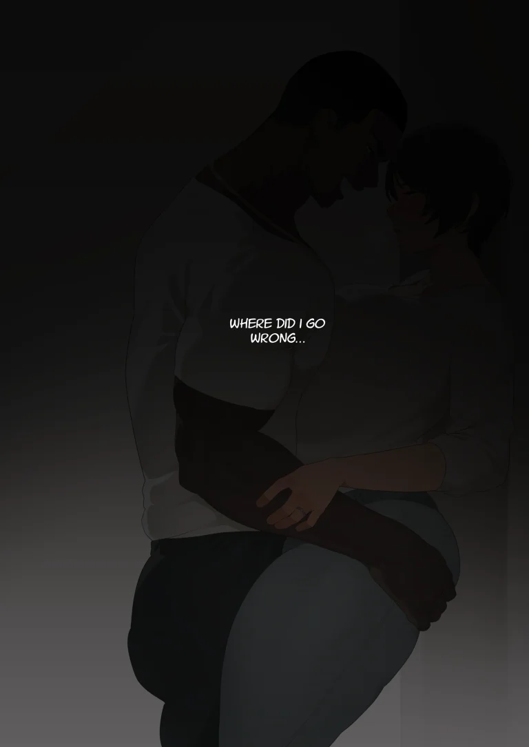 Korean Rice Bunnies porn comic picture 19