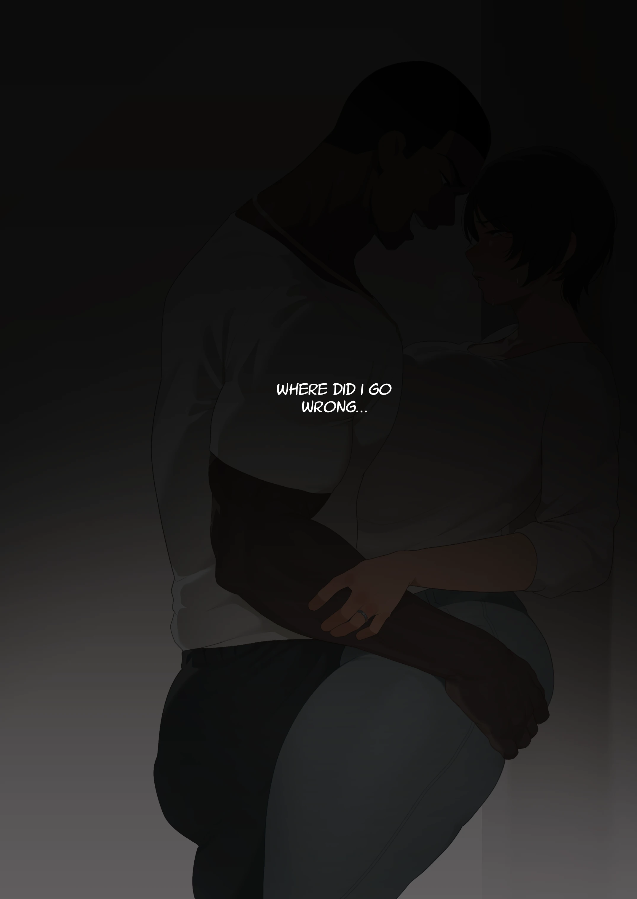 Korean Rice Bunnies porn comic picture 19