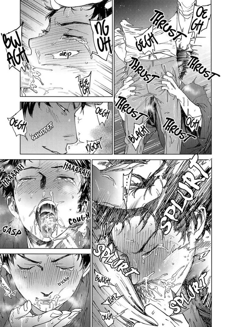 Koufuku, Joyanokane no Oto to Tomoni porn comic picture 24