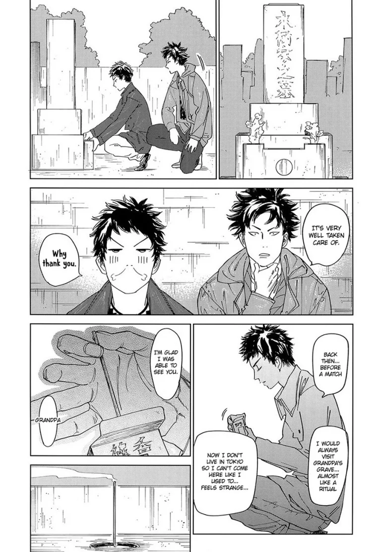 Koufuku, Joyanokane no Oto to Tomoni porn comic picture 43