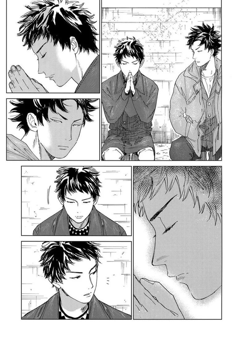 Koufuku, Joyanokane no Oto to Tomoni porn comic picture 44