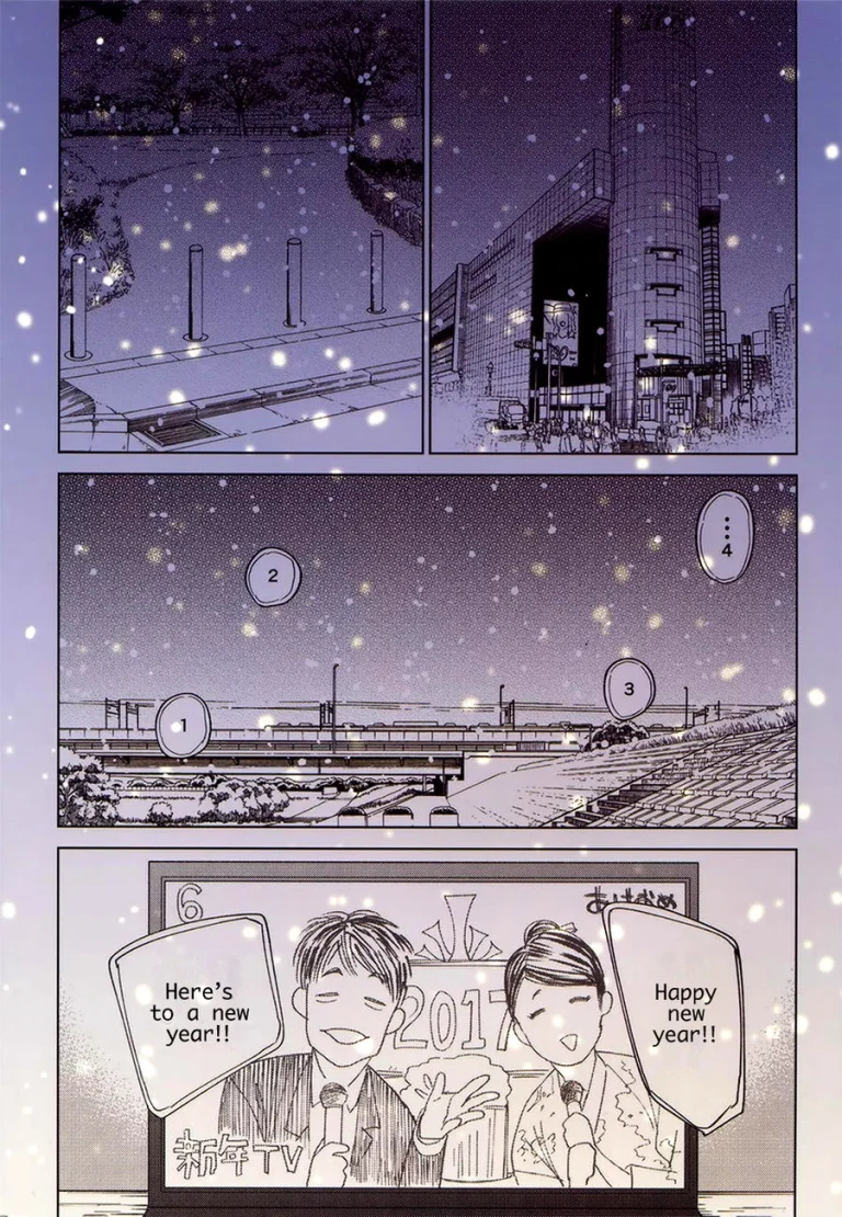 Koufuku, Joyanokane no Oto to Tomoni porn comic picture 50