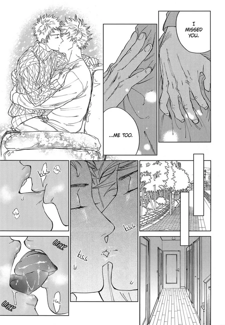Koufuku, Joyanokane no Oto to Tomoni porn comic picture 8