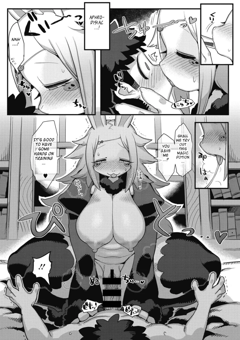 Kowai Kao ha Mou Oshimai (COMIC GAIRA Vol. 06) porn comic picture 19