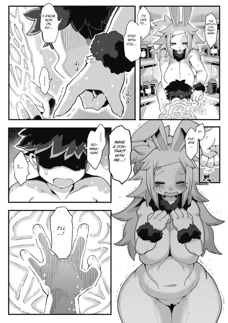 Kowai Kao ha Mou Oshimai (COMIC GAIRA Vol. 06) porn comic picture 27