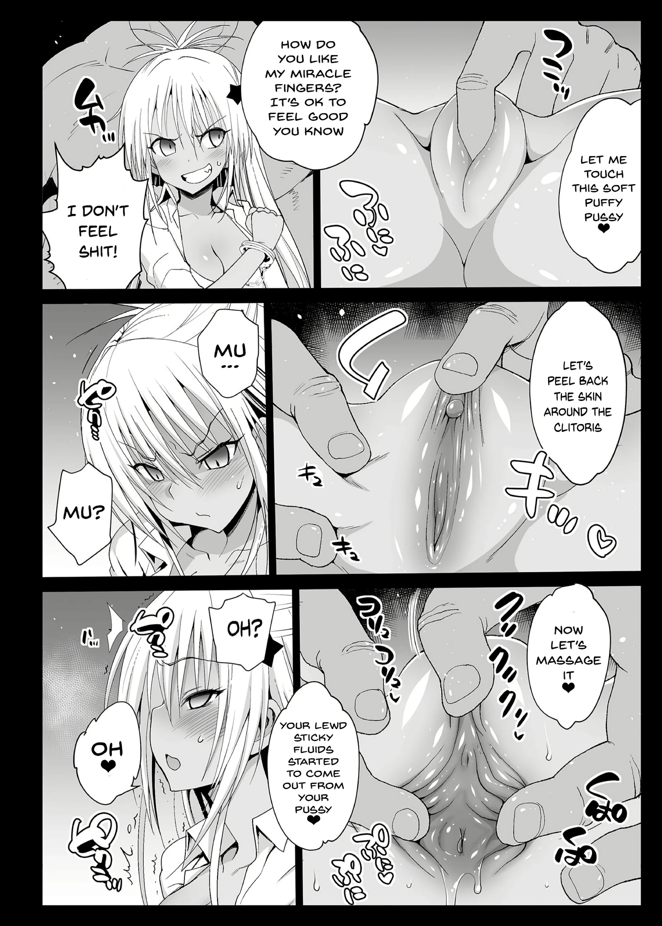 Kyousei Enkou: Kuro Gal JK o Kane de Dakitai porn comic picture 7