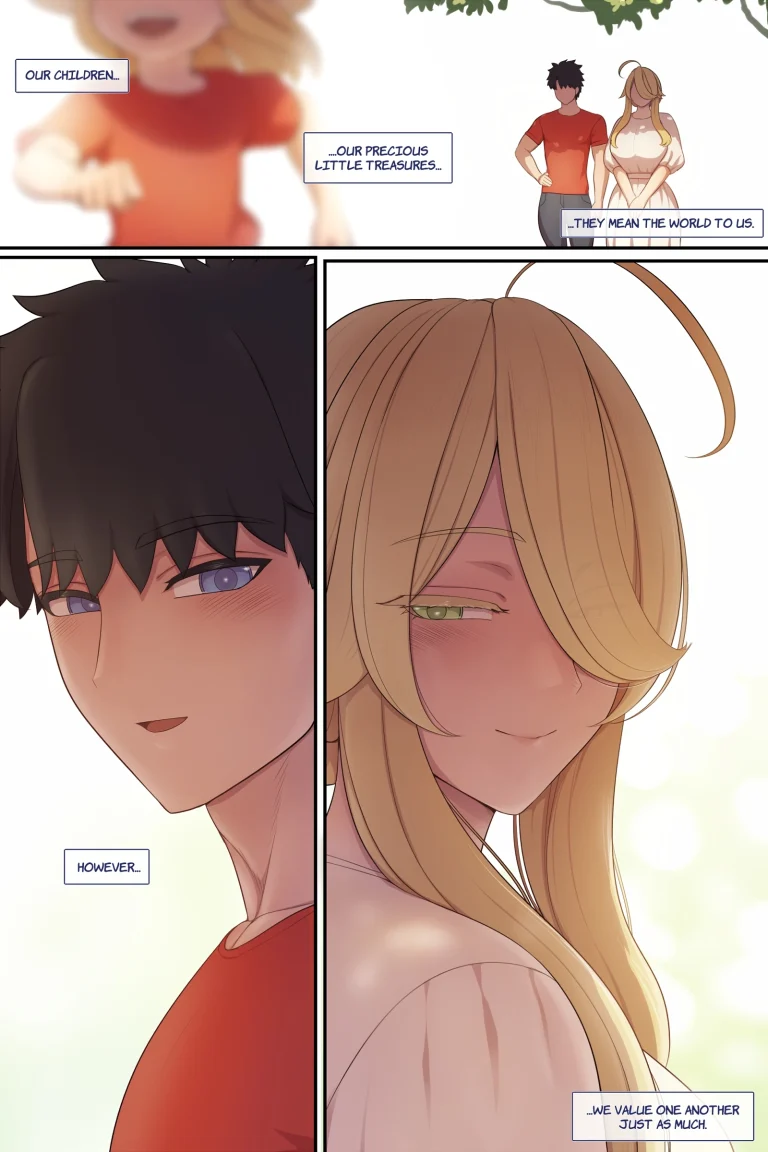 Lancer Artoria love 3 - Milftoria porn comic picture 3