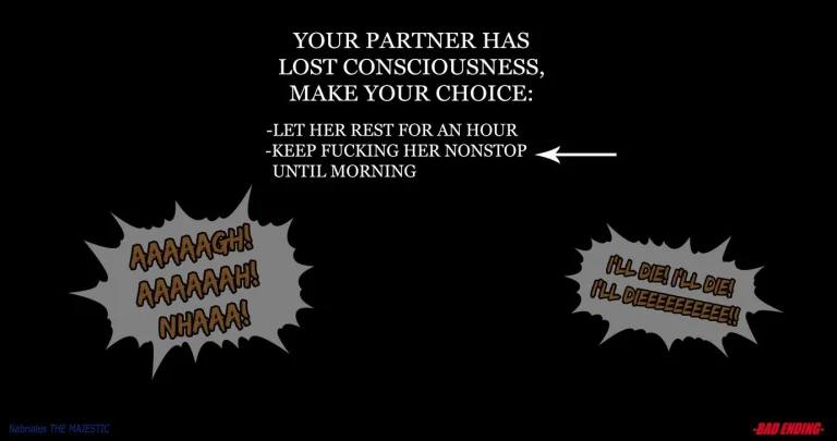 Lara's Holydays porn comic picture 26