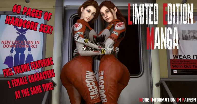 Lara's Holydays porn comic picture 28