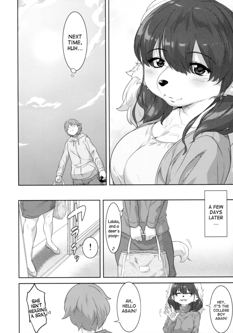 Laundry no En porn comic picture 11