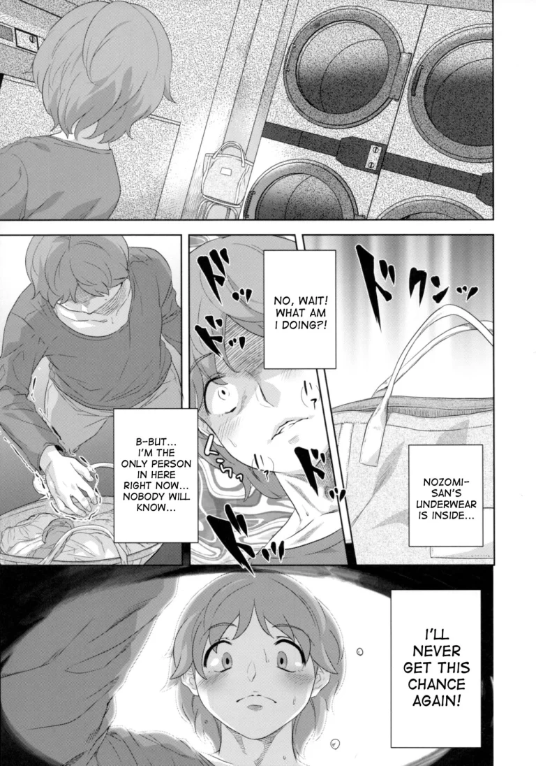 Laundry no En porn comic picture 14