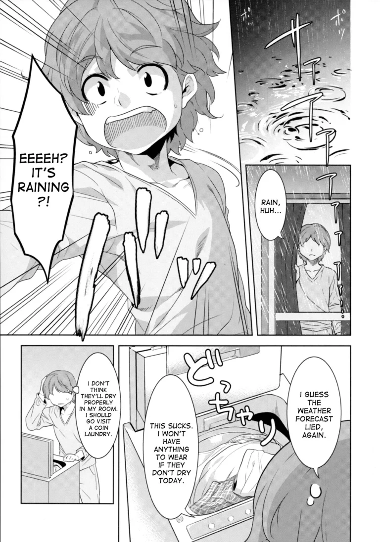 Laundry no En porn comic picture 4
