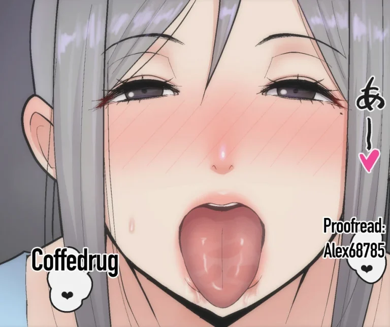 Let me steal your wife's feelings porn comic picture 48
