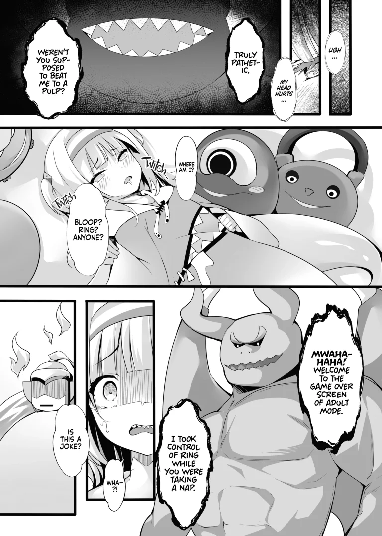 Lets Sweat porn comic picture 5