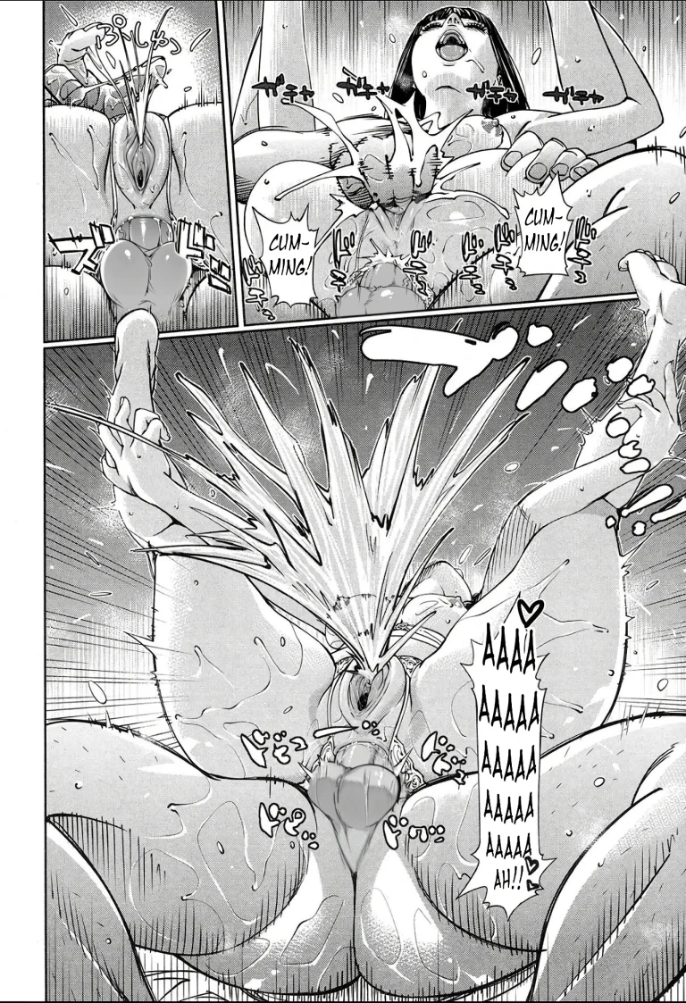 Level D porn comic picture 28