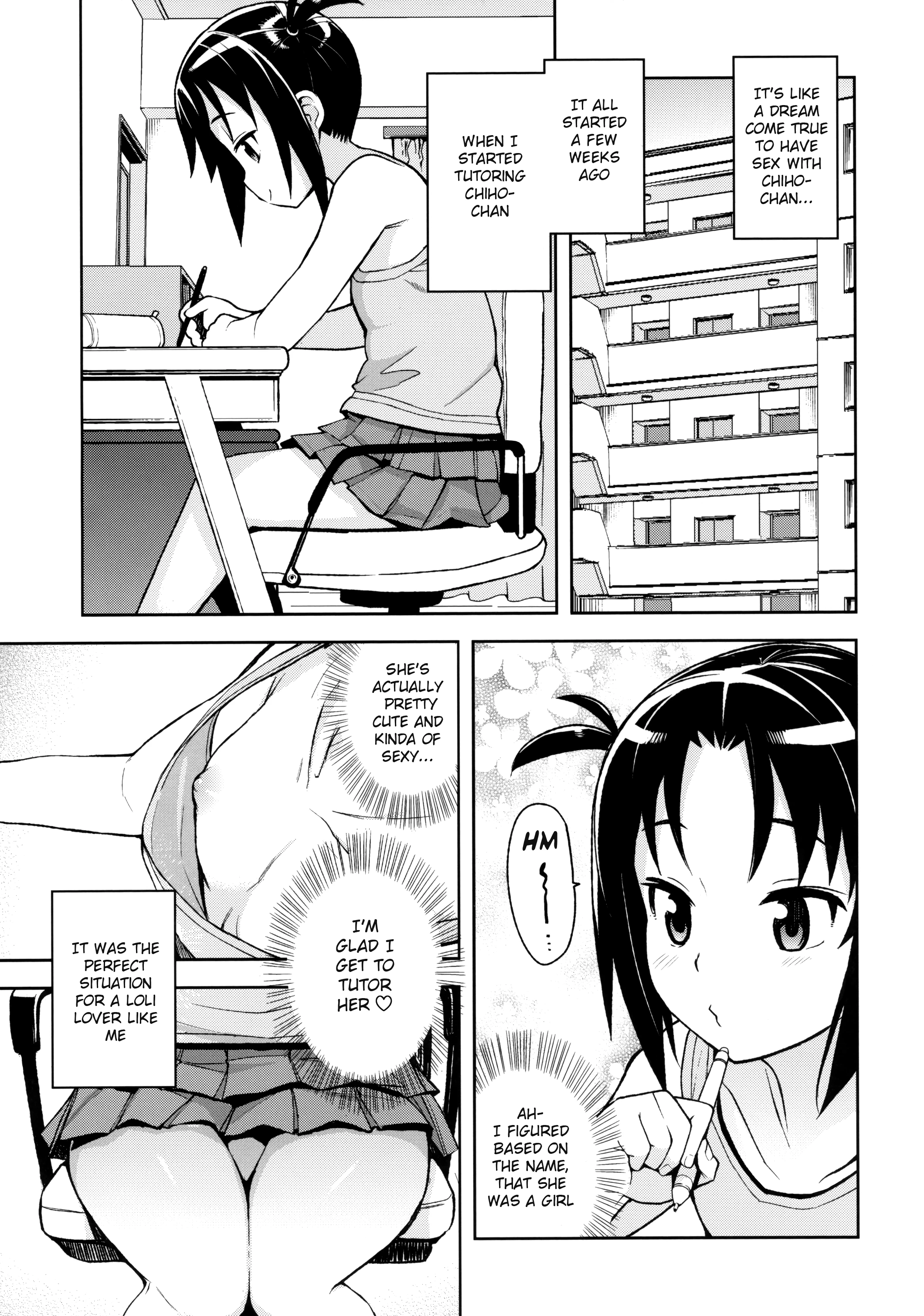 Little Bitch Planet 3 porn comic picture 4