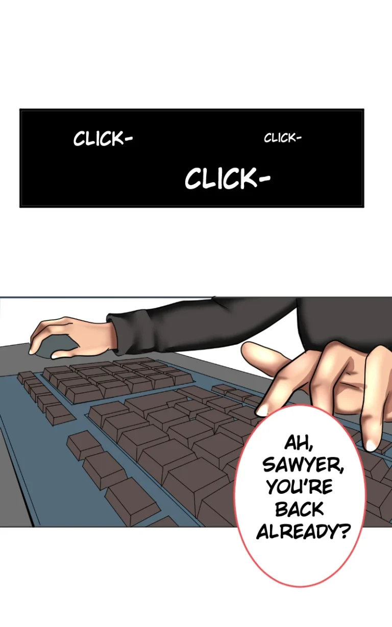 Living with Oni porn comic picture 39
