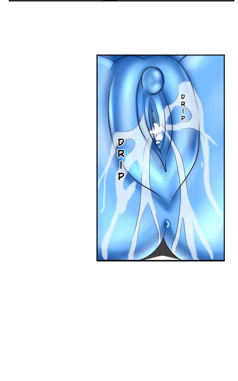 Living with Oni porn comic picture 53