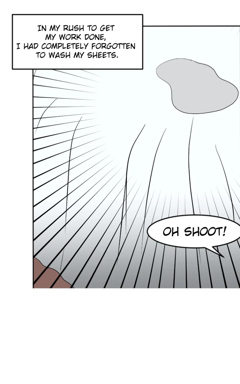 Living with Oni porn comic picture 66
