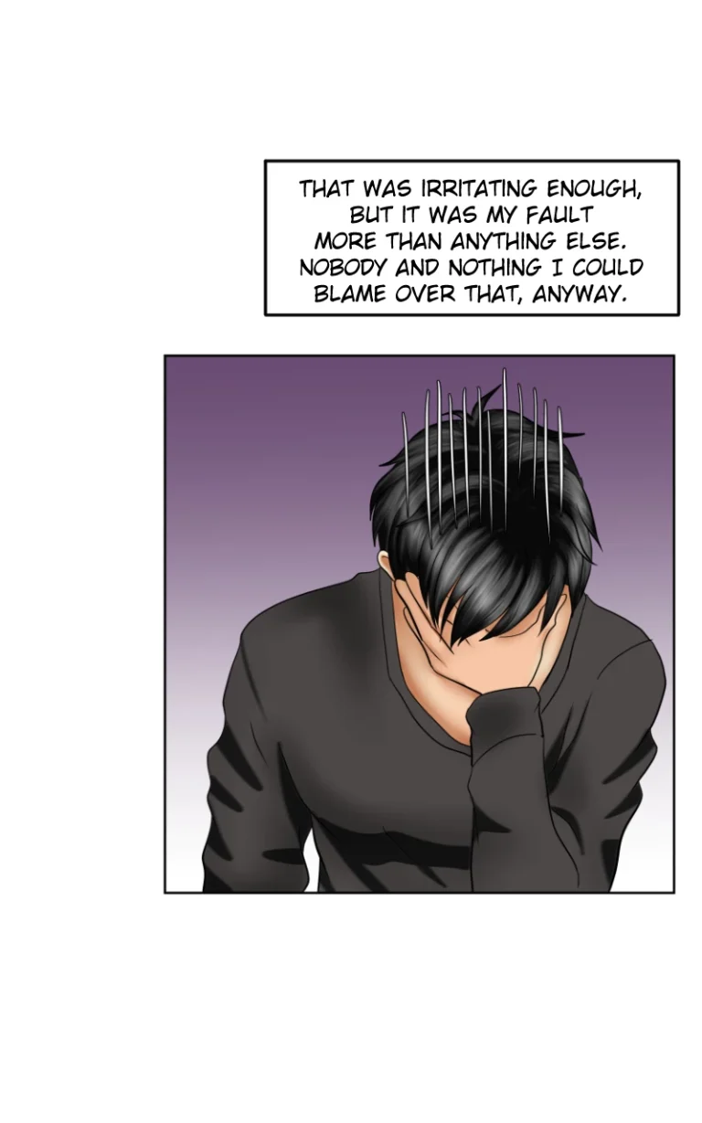 Living with Oni porn comic picture 67