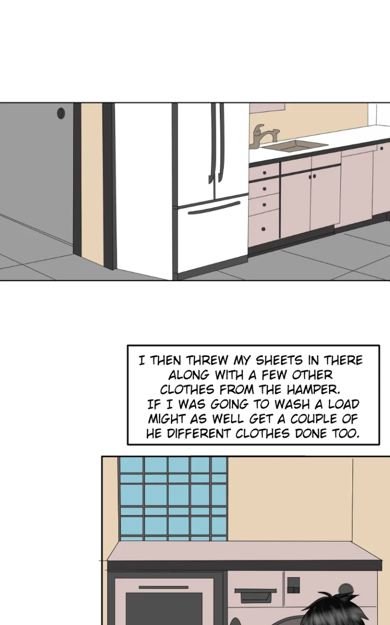 Living with Oni porn comic picture 69