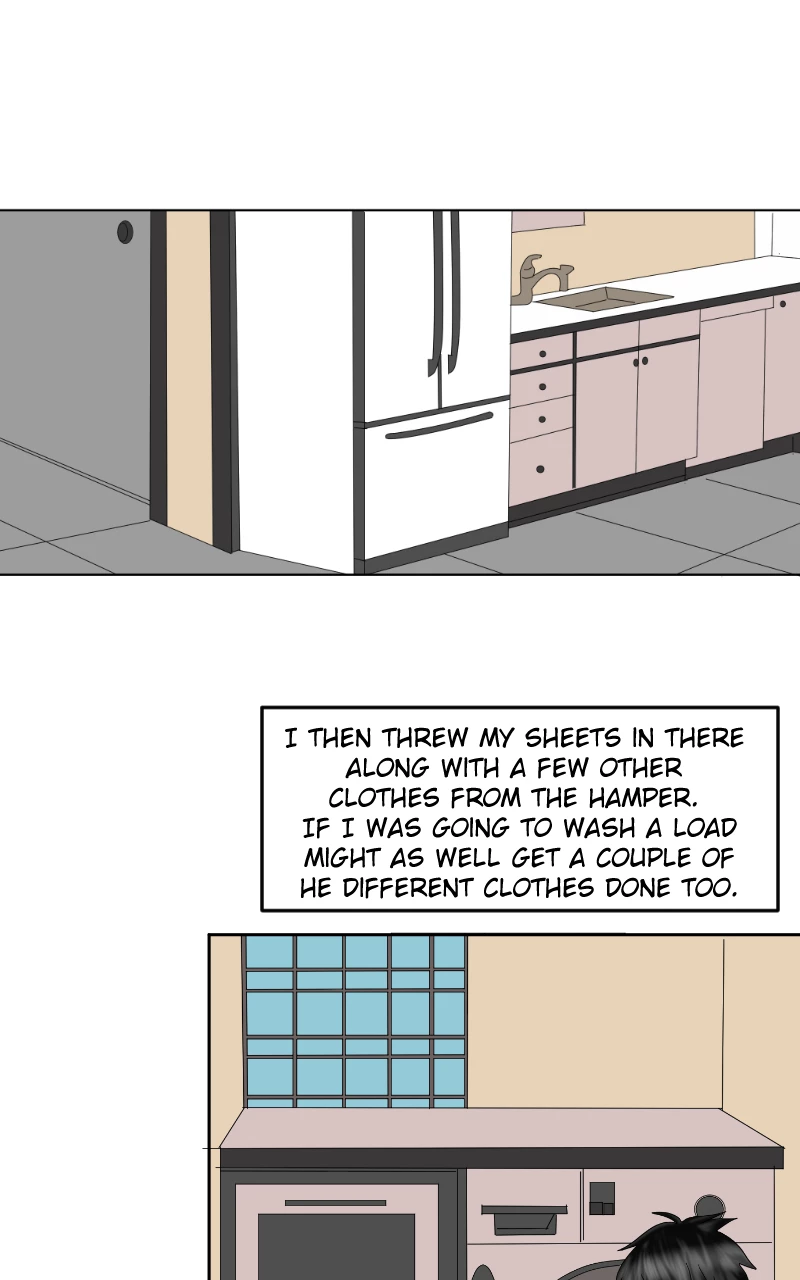 Living with Oni porn comic picture 69
