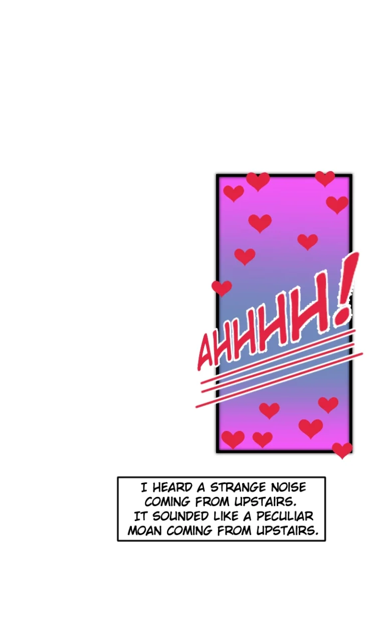 Living with Oni porn comic picture 73
