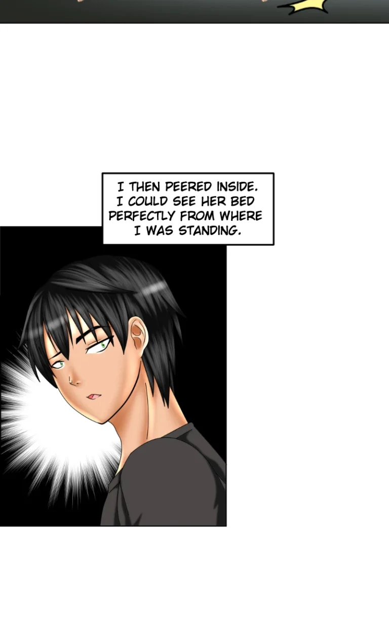 Living with Oni porn comic picture 77