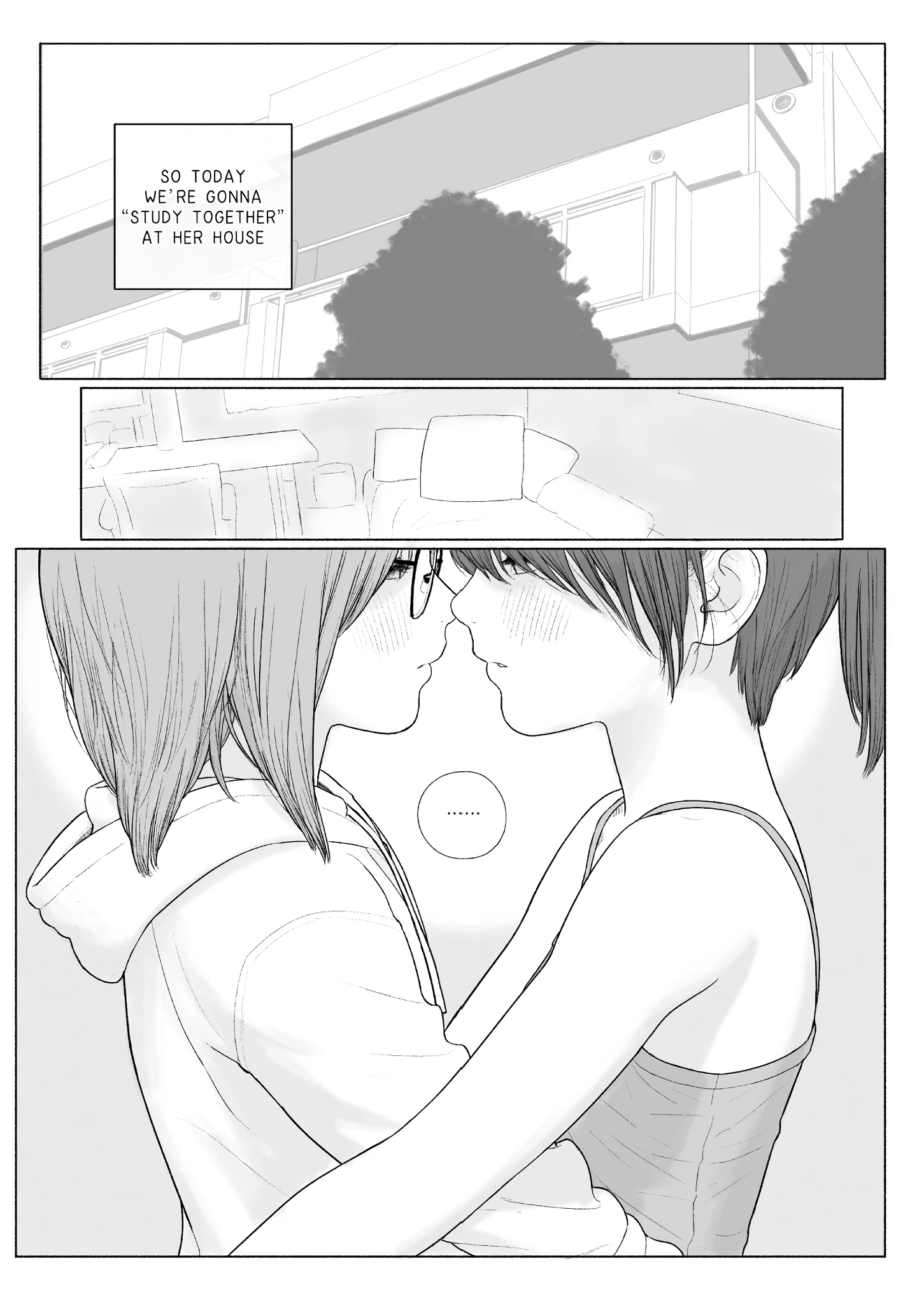 Loleta Complex 2022 porn comic picture 9