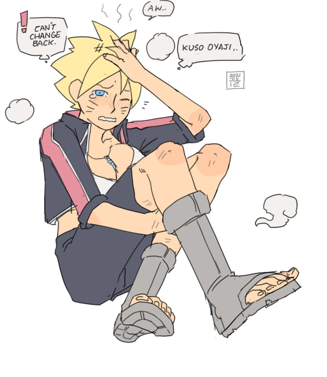 Lord Seven's Prerogative porn comic picture 100