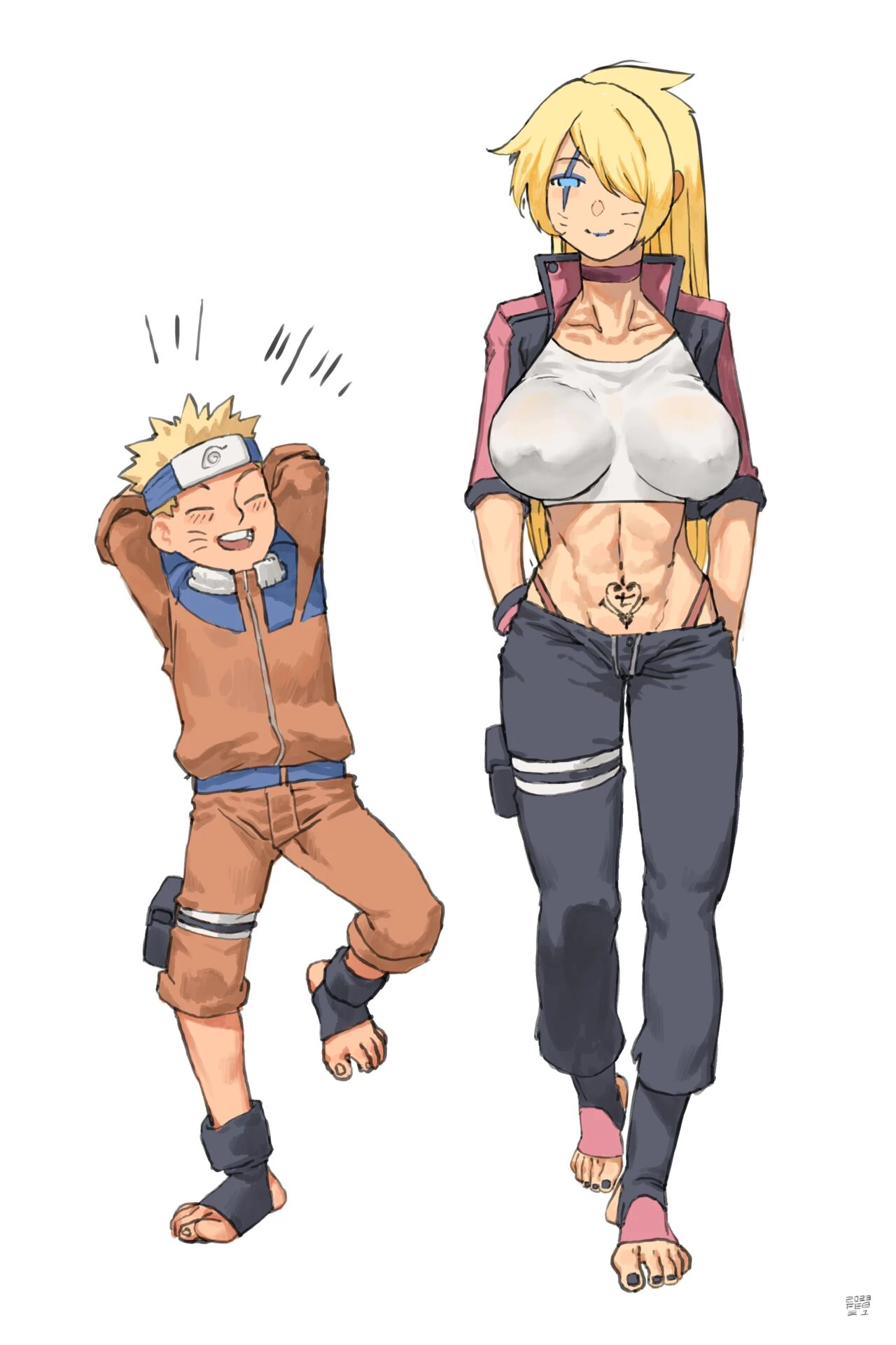 Lord Seven's Prerogative porn comic picture 122