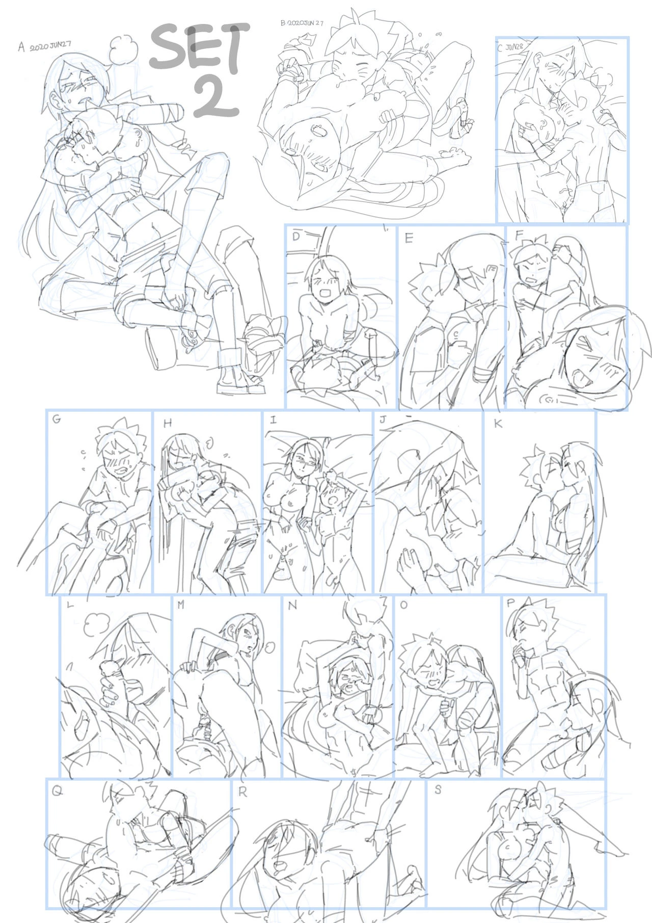 Lord Seven's Prerogative porn comic picture 131