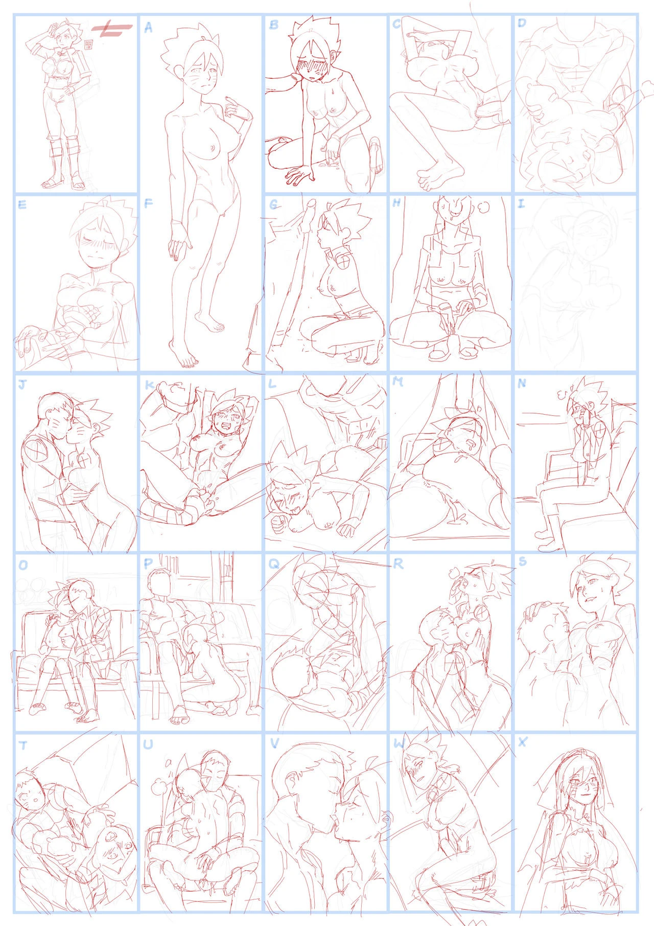 Lord Seven's Prerogative porn comic picture 135