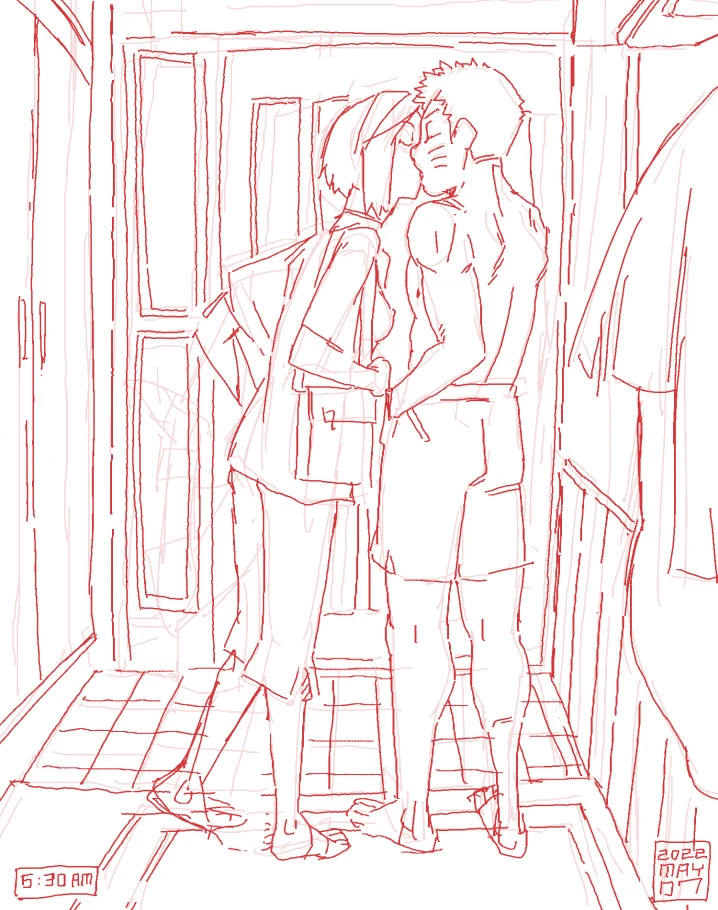 Lord Seven's Prerogative porn comic picture 148