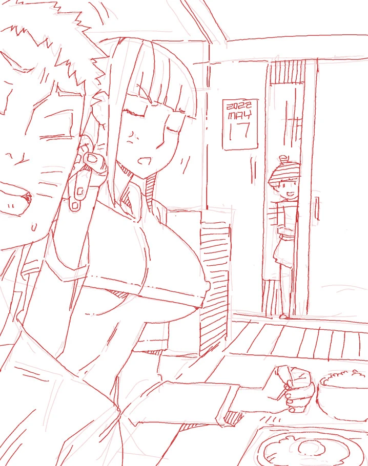 Lord Seven's Prerogative porn comic picture 154