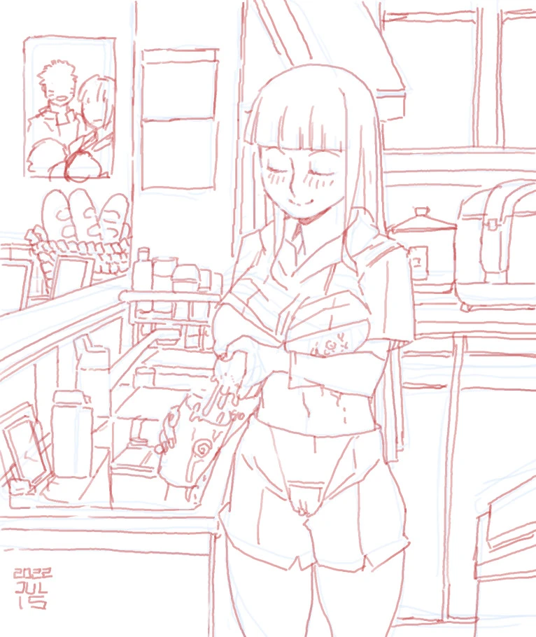 Lord Seven's Prerogative porn comic picture 155